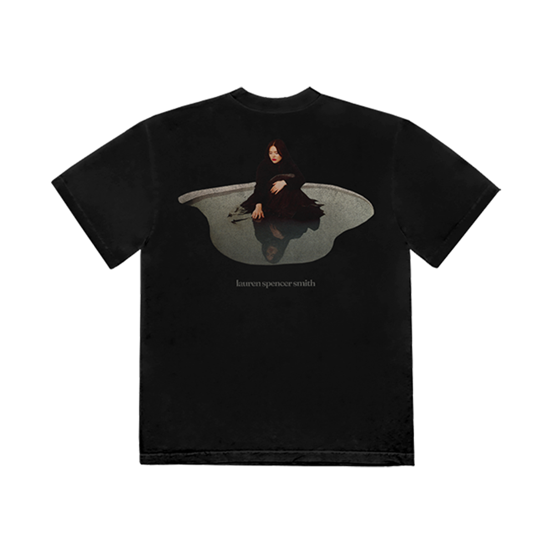 merch - Lauren Spencer Smith