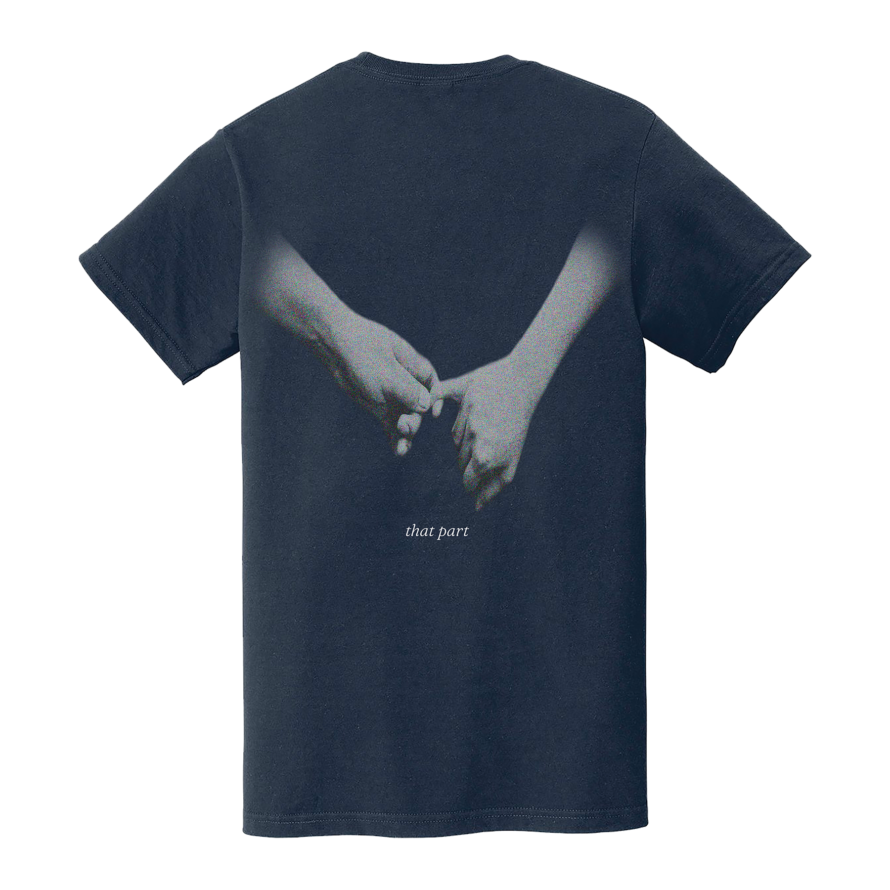 Lauren Spencer Smith - That Part T-Shirt